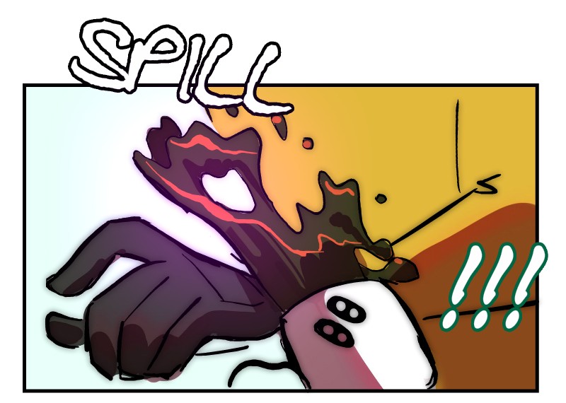 Room of Swords Chapter 55 page 12 - Chapter 55: Ep. 55