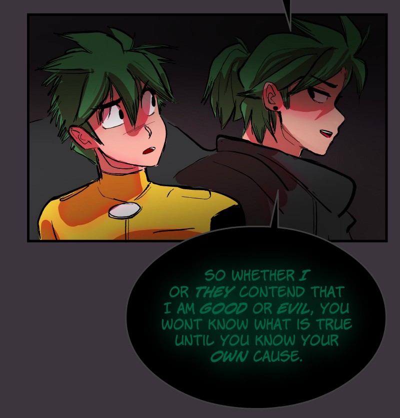 Room of Swords Chapter 55 page 122 - Chapter 55: Ep. 55