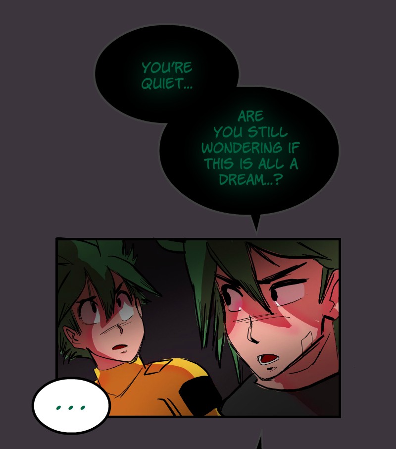 Room of Swords Chapter 55 page 123 - Chapter 55: Ep. 55