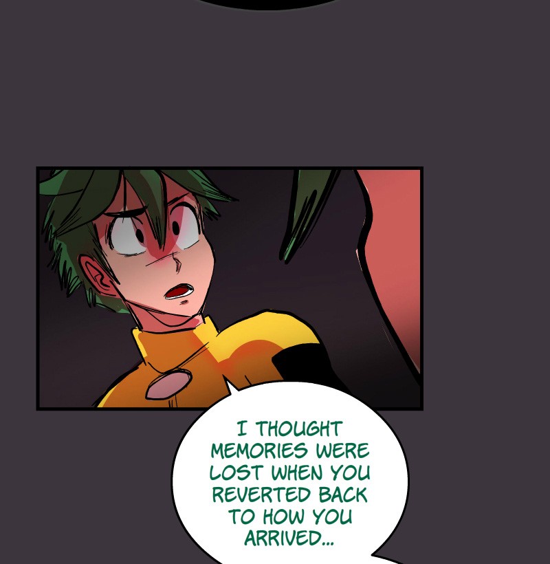 Room of Swords Chapter 55 page 129 - Chapter 55: Ep. 55