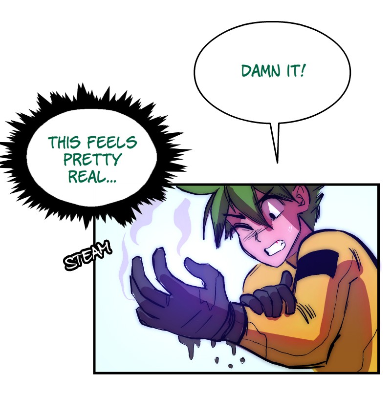 Room of Swords Chapter 55 page 13 - Chapter 55: Ep. 55