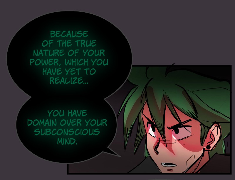 Room of Swords Chapter 55 page 131 - Chapter 55: Ep. 55