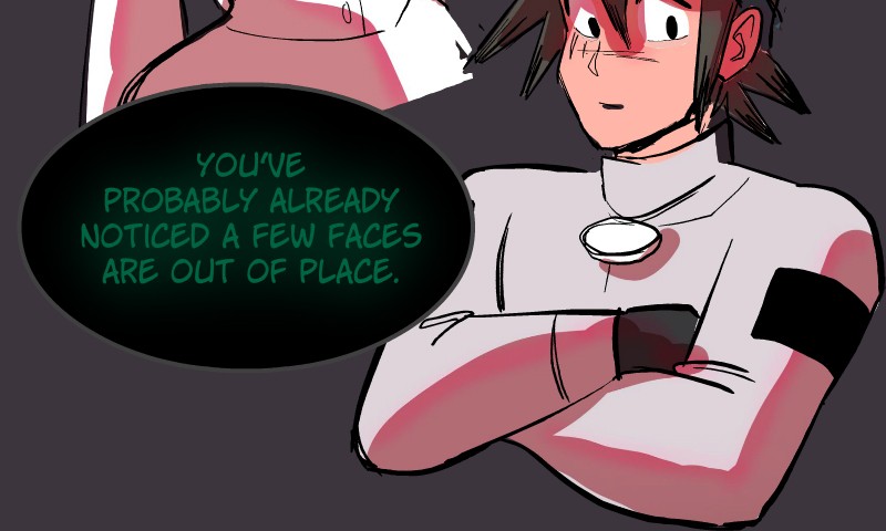 Room of Swords Chapter 55 page 134 - Chapter 55: Ep. 55