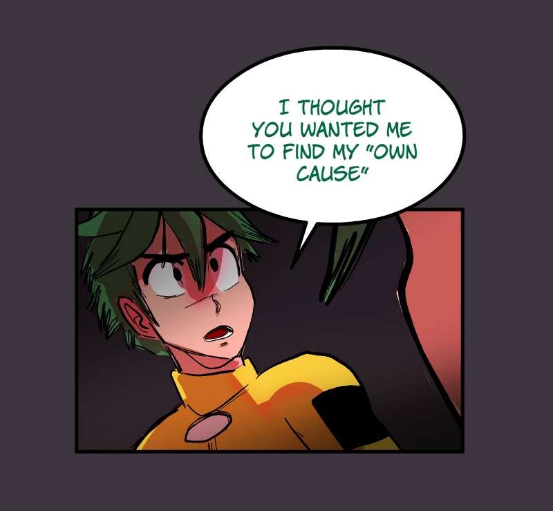Room of Swords Chapter 55 page 139 - Chapter 55: Ep. 55
