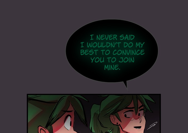 Room of Swords Chapter 55 page 140 - Chapter 55: Ep. 55
