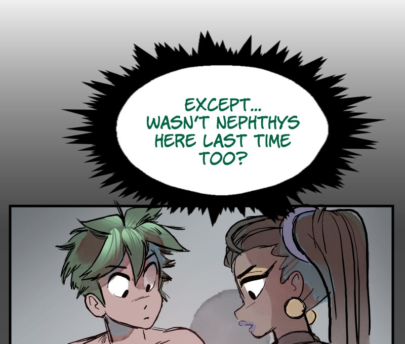 Room of Swords Chapter 55 page 18 - Chapter 55: Ep. 55