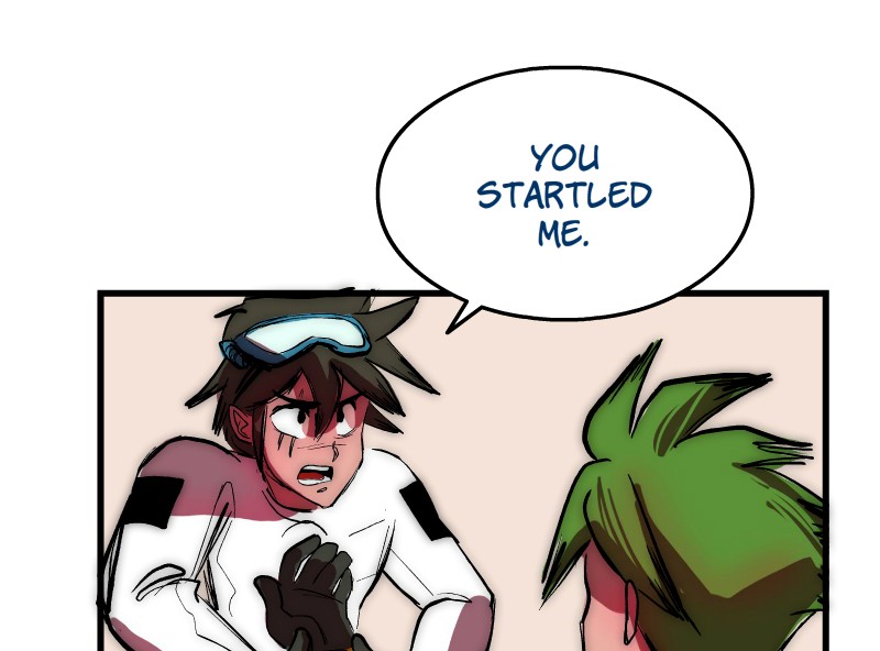 Room of Swords Chapter 55 page 22 - Chapter 55: Ep. 55