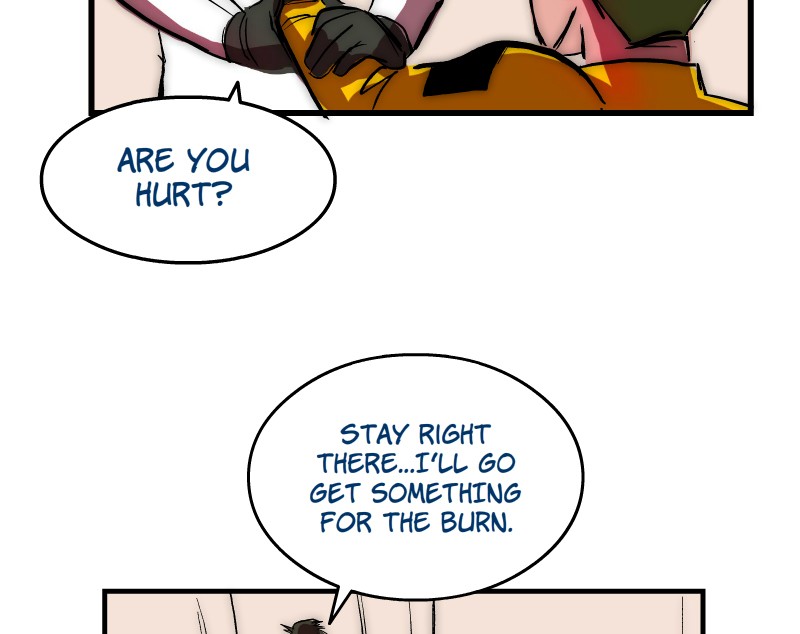 Room of Swords Chapter 55 page 23 - Chapter 55: Ep. 55