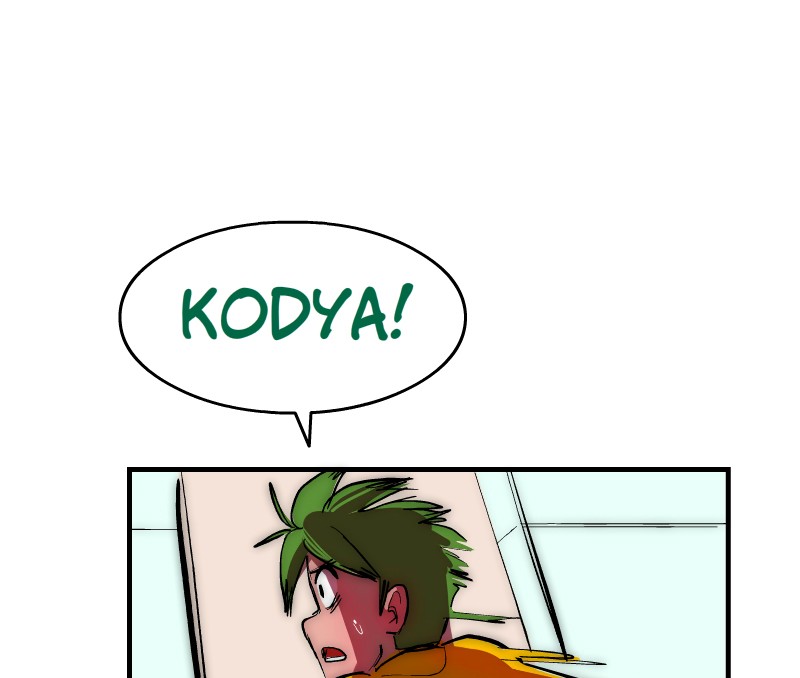 Room of Swords Chapter 55 page 25 - Chapter 55: Ep. 55
