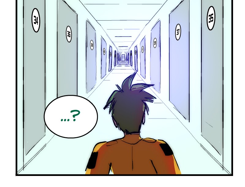 Room of Swords Chapter 55 page 32 - Chapter 55: Ep. 55
