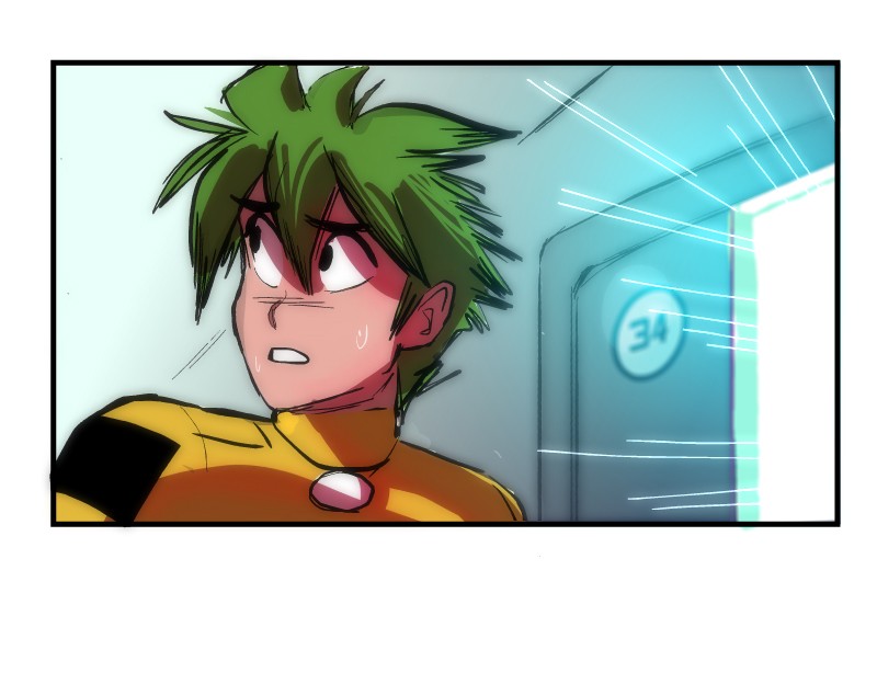 Room of Swords Chapter 55 page 34 - Chapter 55: Ep. 55