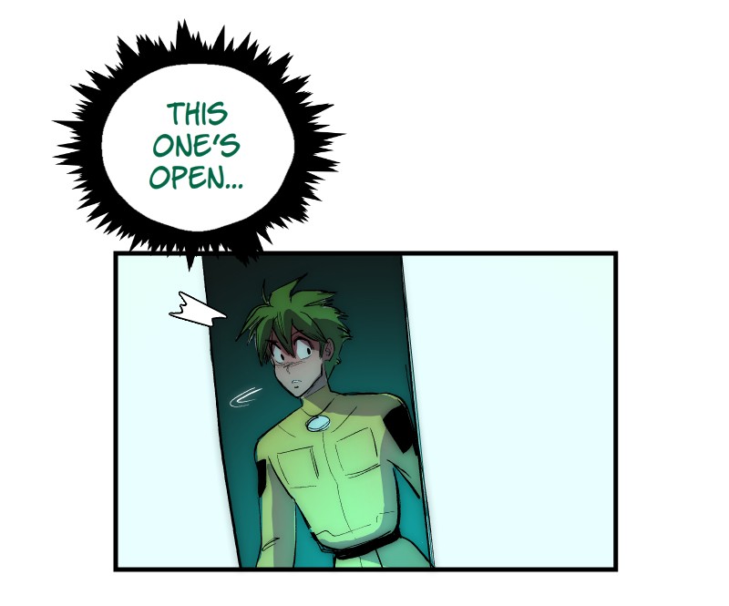 Room of Swords Chapter 55 page 35 - Chapter 55: Ep. 55