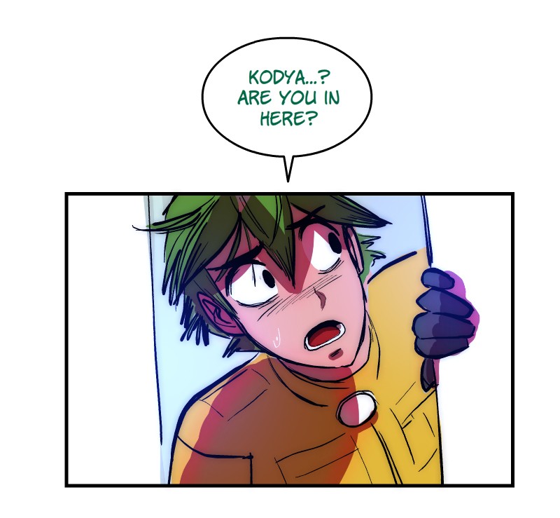 Room of Swords Chapter 55 page 36 - Chapter 55: Ep. 55
