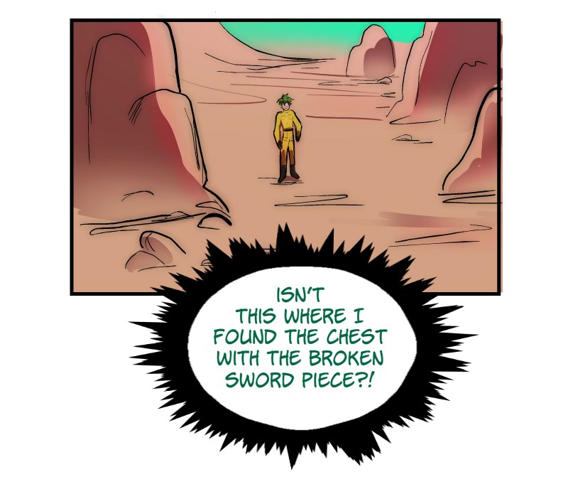 Room of Swords Chapter 55 page 44 - Chapter 55: Ep. 55