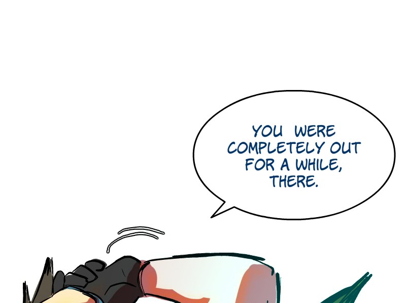 Room of Swords Chapter 55 page 6 - Chapter 55: Ep. 55