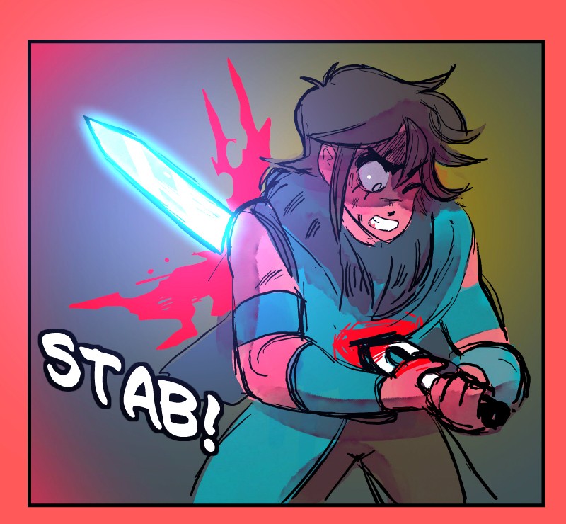 Room of Swords Chapter 55 page 72 - Chapter 55: Ep. 55