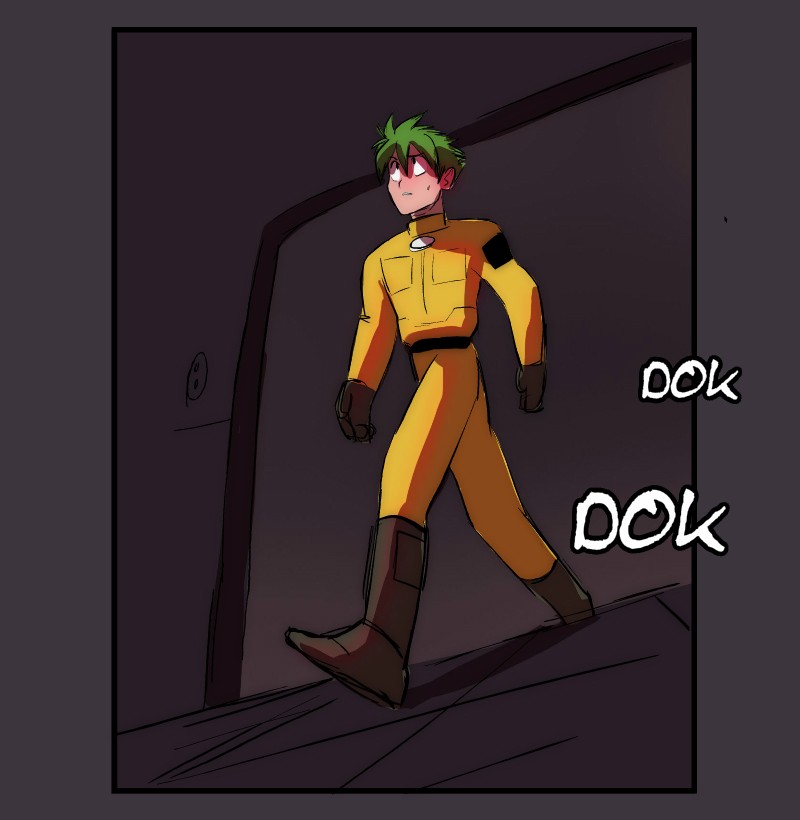 Room of Swords Chapter 55 page 85 - Chapter 55: Ep. 55