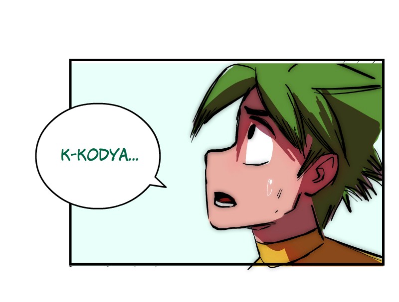Room of Swords Chapter 55 page 9 - Chapter 55: Ep. 55