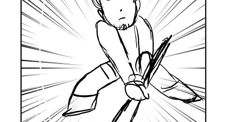 Room of Swords Chapter 56.5 page 10 - Chapter 56.5: Q&A
