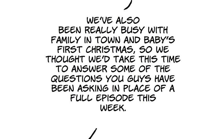 Room of Swords Chapter 56.5 page 21 - Chapter 56.5: Q&A