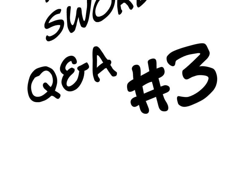 Room of Swords Chapter 56.5 page 23 - Chapter 56.5: Q&A