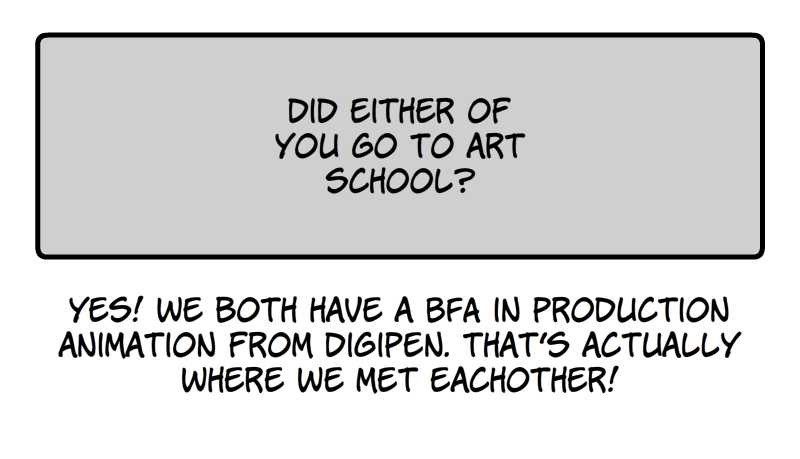 Room of Swords Chapter 56.5 page 24 - Chapter 56.5: Q&A