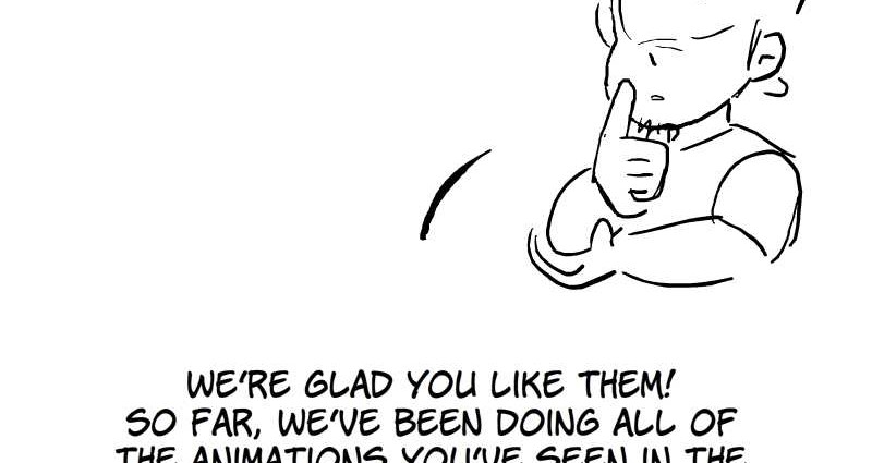 Room of Swords Chapter 56.5 page 30 - Chapter 56.5: Q&A