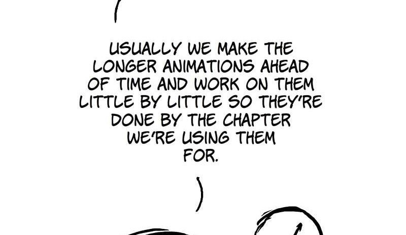 Room of Swords Chapter 56.5 page 32 - Chapter 56.5: Q&A