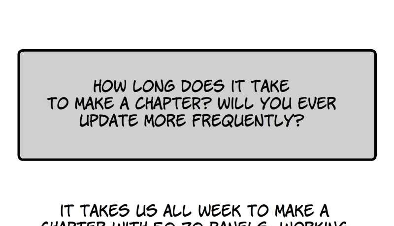 Room of Swords Chapter 56.5 page 34 - Chapter 56.5: Q&A