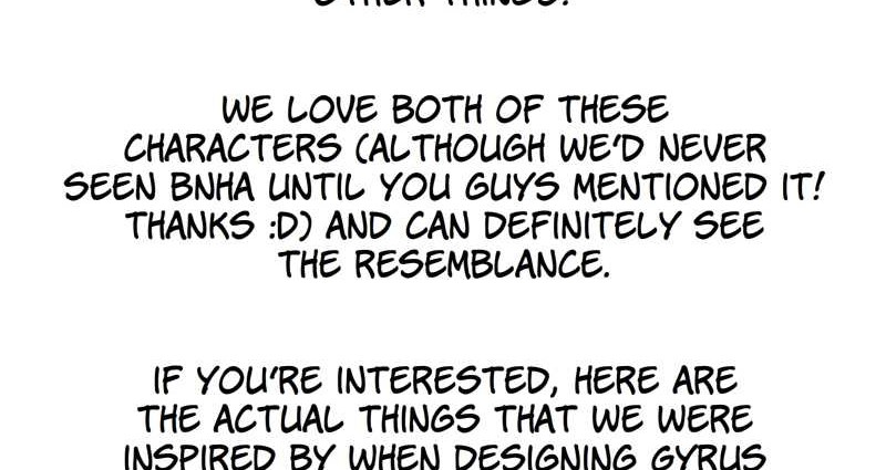 Room of Swords Chapter 56.5 page 50 - Chapter 56.5: Q&A