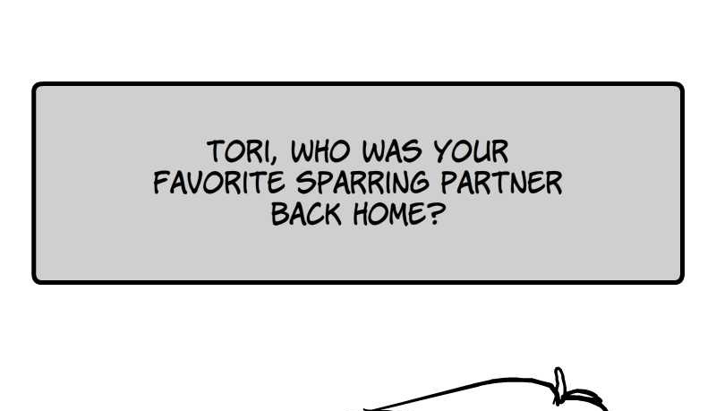Room of Swords Chapter 56.5 page 68 - Chapter 56.5: Q&A