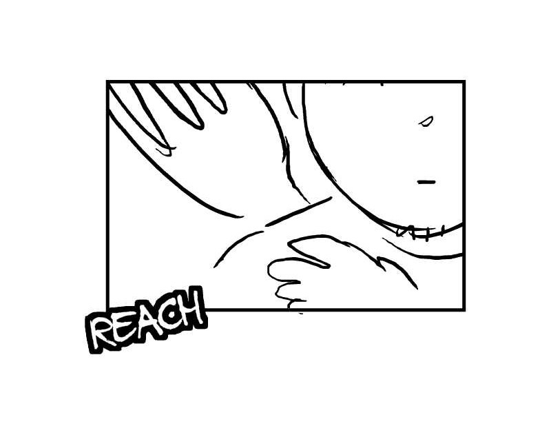 Room of Swords Chapter 56.5 page 8 - Chapter 56.5: Q&A