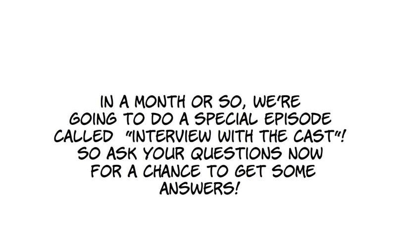 Room of Swords Chapter 56.5 page 81 - Chapter 56.5: Q&A