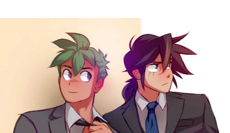 Room of Swords Chapter 56.5 page 91 - Chapter 56.5: Q&A