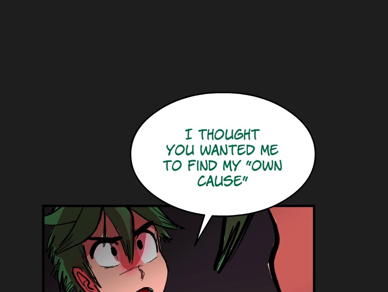 Room of Swords Chapter 56 page 1 - Chapter 56: Ep. 56
