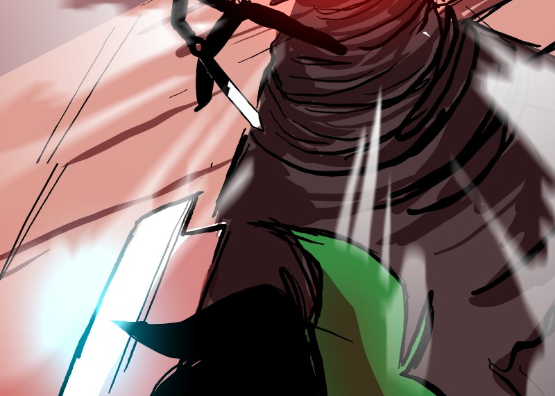 Room of Swords Chapter 56 page 106 - Chapter 56: Ep. 56