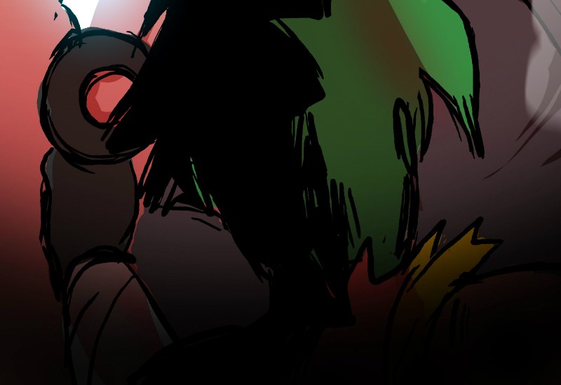 Room of Swords Chapter 56 page 107 - Chapter 56: Ep. 56