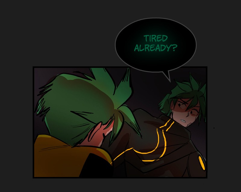 Room of Swords Chapter 56 page 12 - Chapter 56: Ep. 56