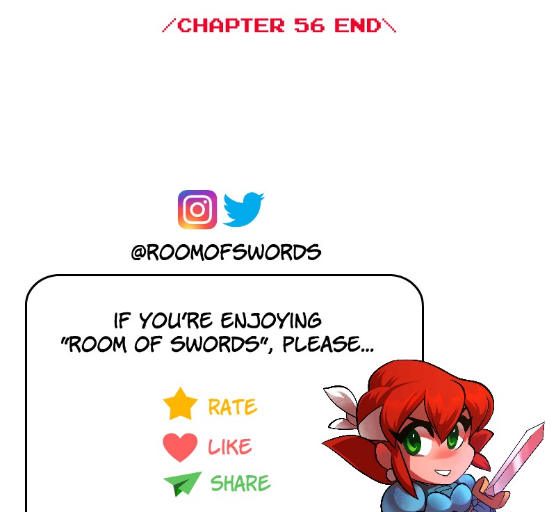 Room of Swords Chapter 56 page 120 - Chapter 56: Ep. 56
