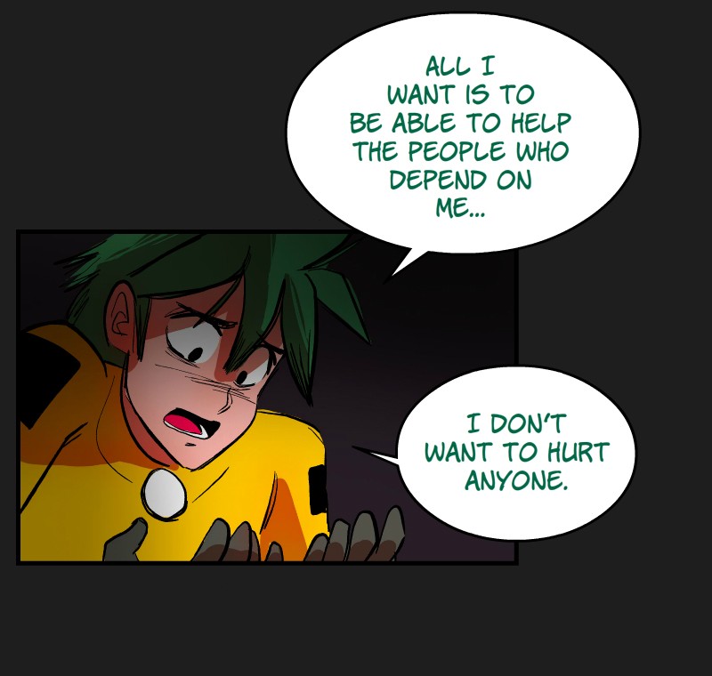 Room of Swords Chapter 56 page 14 - Chapter 56: Ep. 56