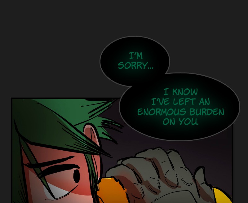Room of Swords Chapter 56 page 17 - Chapter 56: Ep. 56