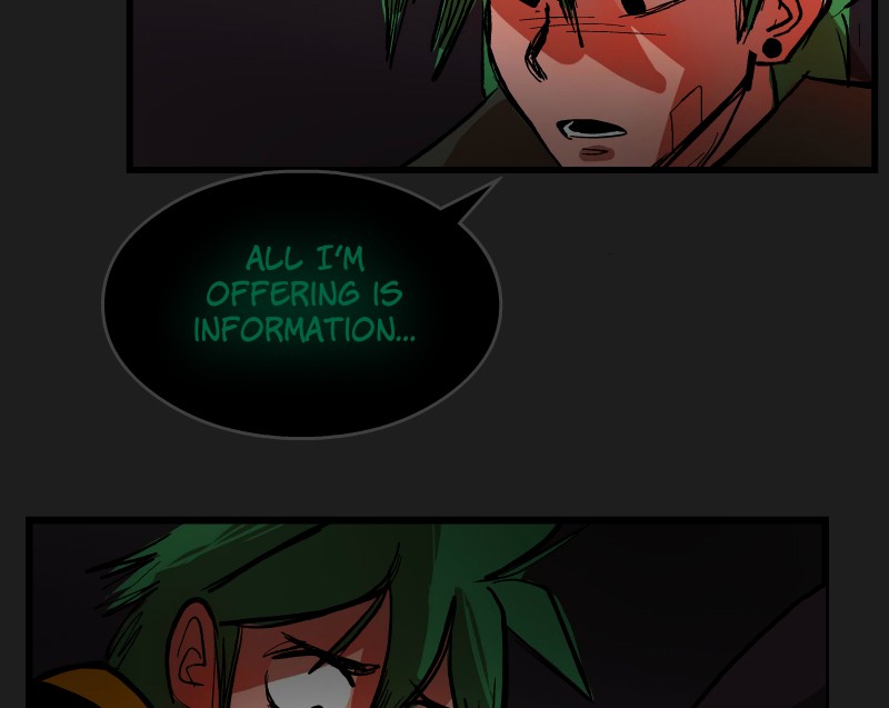 Room of Swords Chapter 56 page 19 - Chapter 56: Ep. 56