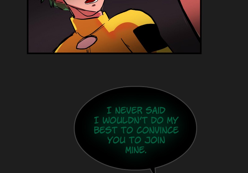 Room of Swords Chapter 56 page 2 - Chapter 56: Ep. 56