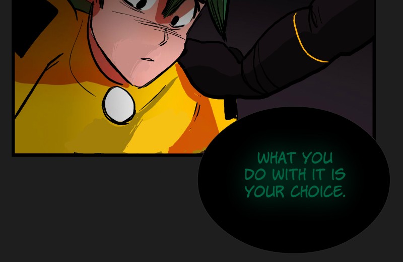 Room of Swords Chapter 56 page 20 - Chapter 56: Ep. 56