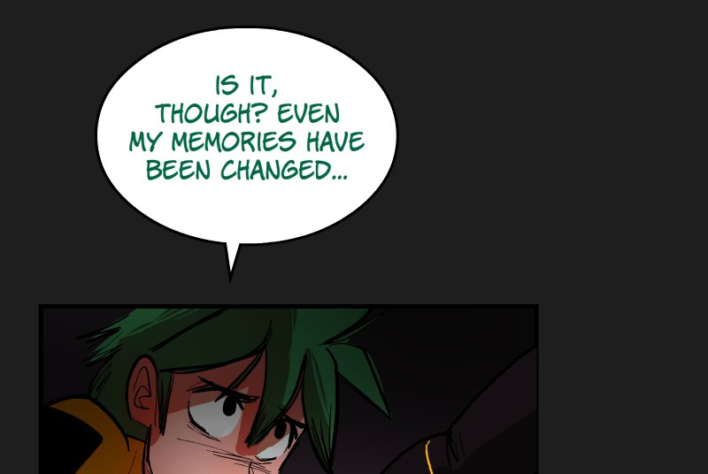 Room of Swords Chapter 56 page 21 - Chapter 56: Ep. 56