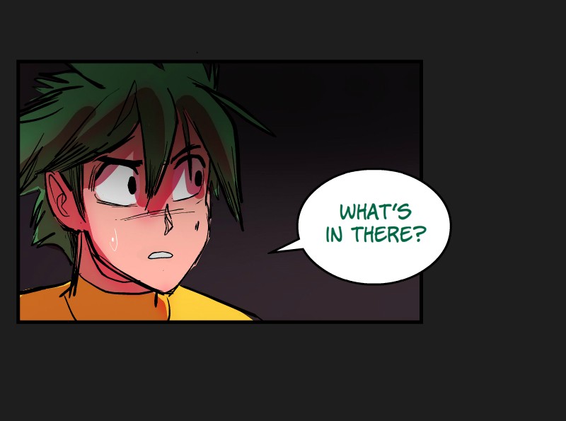 Room of Swords Chapter 56 page 25 - Chapter 56: Ep. 56