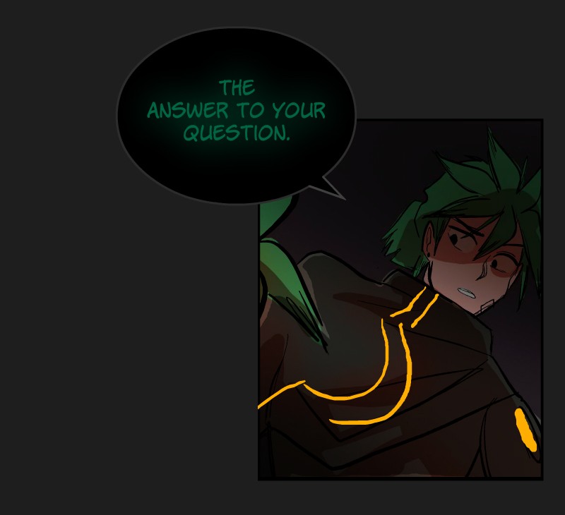 Room of Swords Chapter 56 page 26 - Chapter 56: Ep. 56