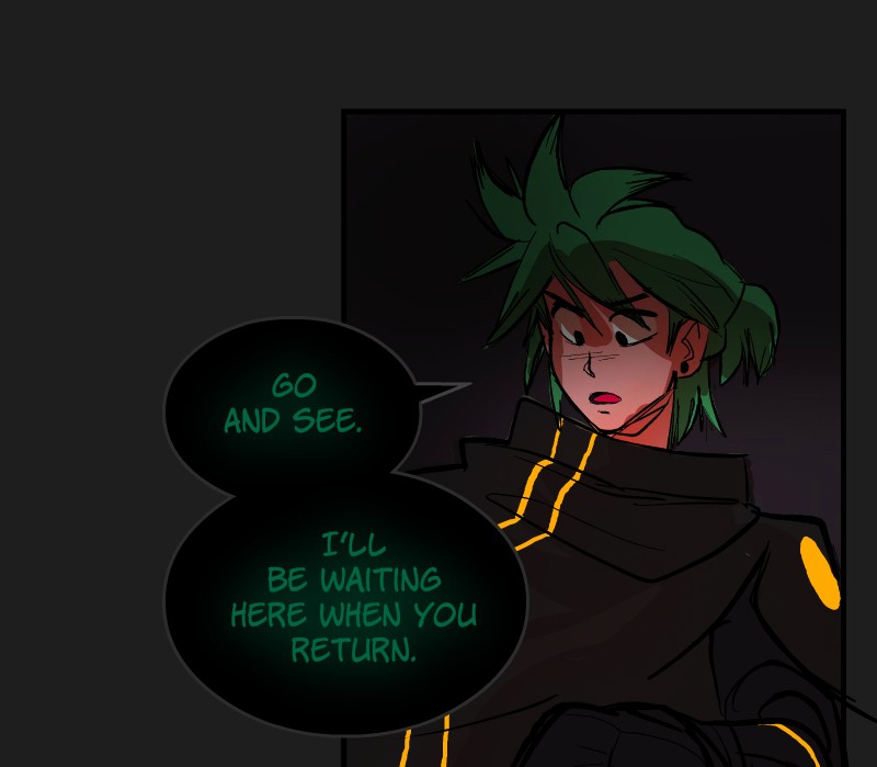 Room of Swords Chapter 56 page 27 - Chapter 56: Ep. 56