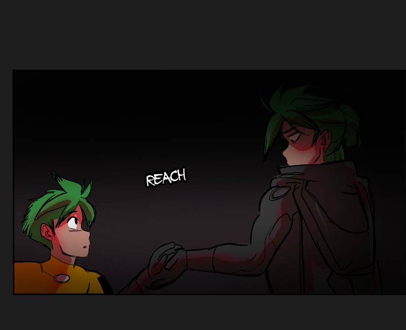 Room of Swords Chapter 56 page 29 - Chapter 56: Ep. 56