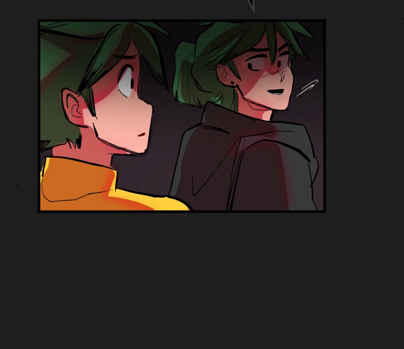 Room of Swords Chapter 56 page 3 - Chapter 56: Ep. 56